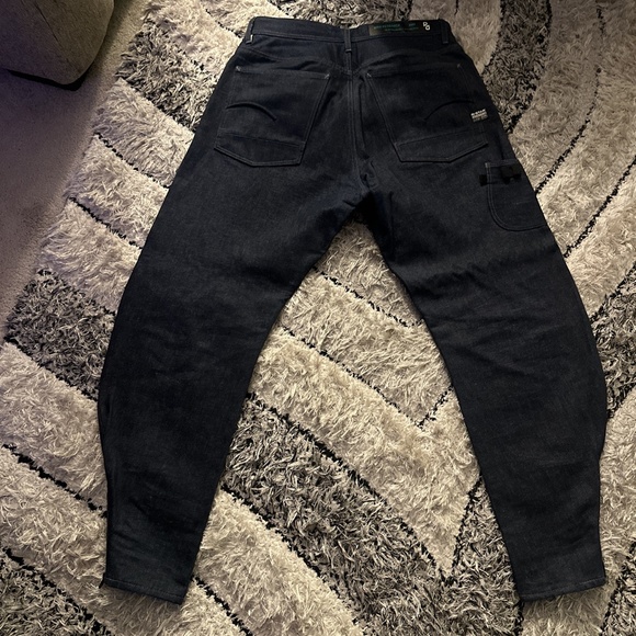 G-STAR Originals RAW Denim - Picture 4 of 5